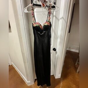 NWT Showpo Maxi dress